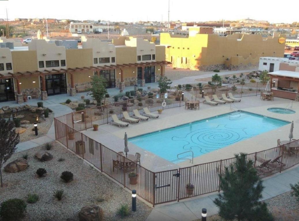 Moenkopi Legacy Inn And Suites 6/24