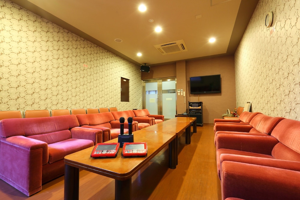 Route Inn Grantia Dazaifu 17/25