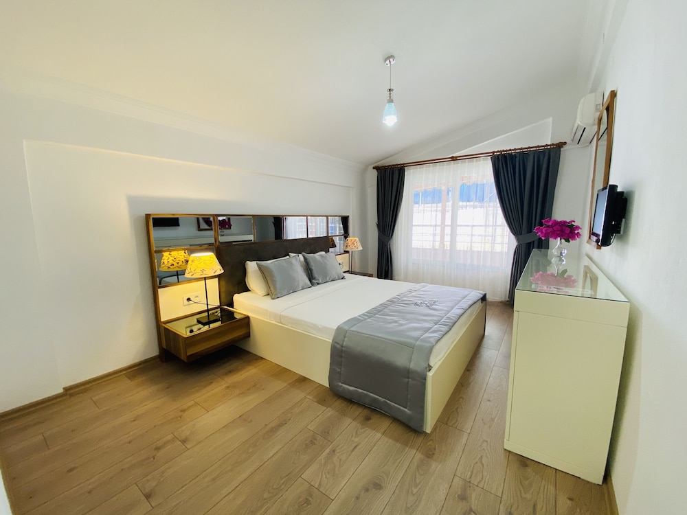 Melisa Hotel Bozburun 6/50