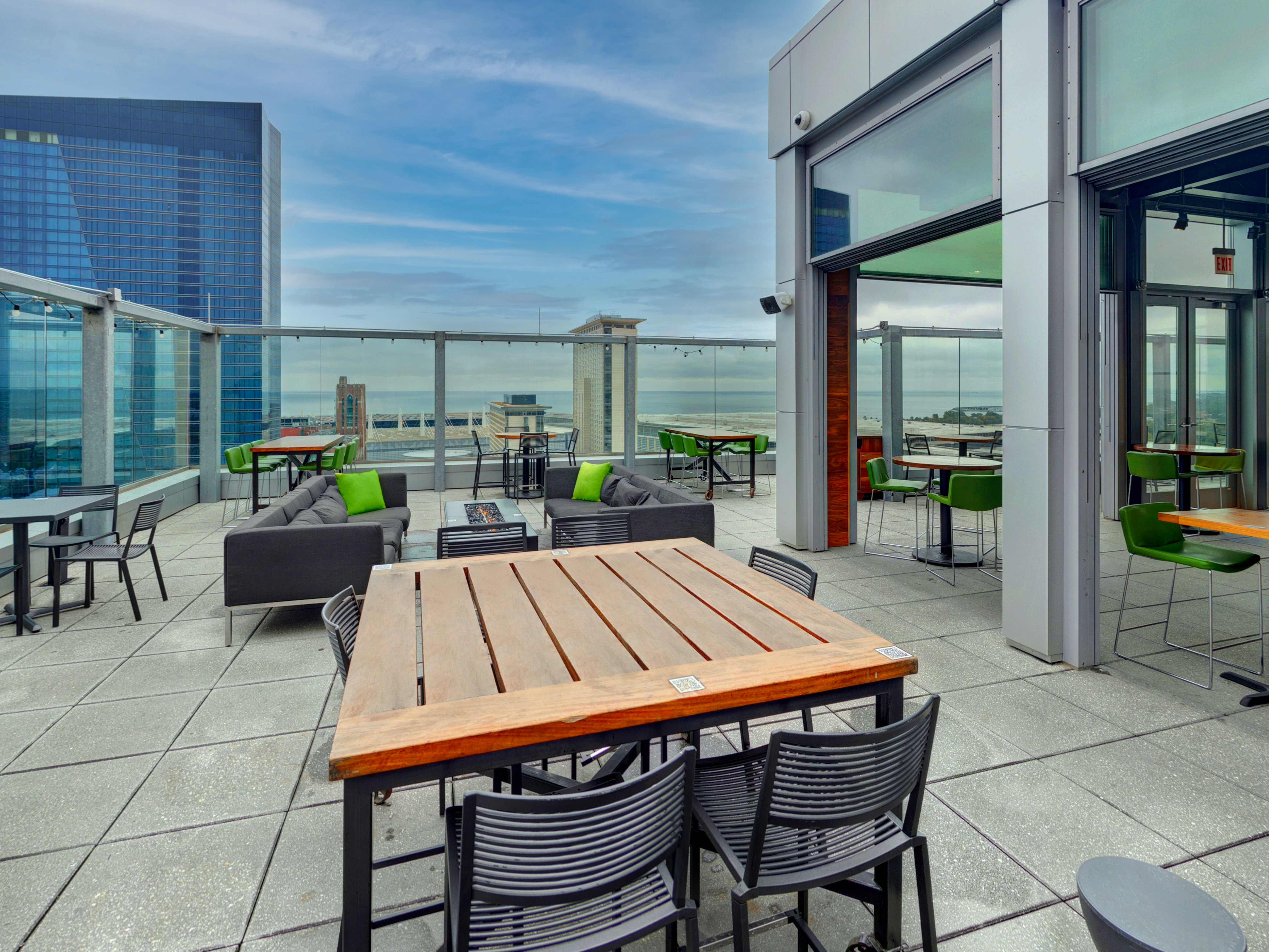 Hilton Garden Inn Chicago Mccormick Place 46/71