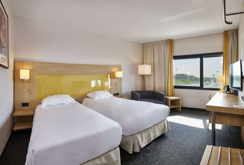 Park Inn By Radisson Liege Airport 13/81