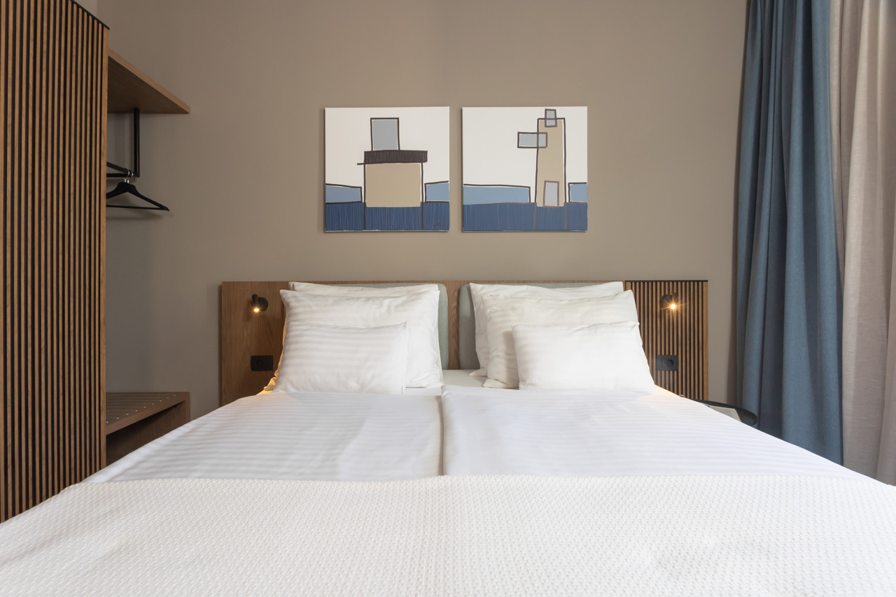 Family Hotel Adria - All inclusive 22/50