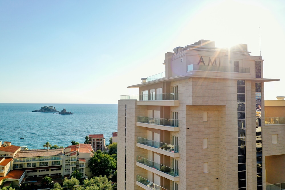AMI Budva Petrovac 1/75