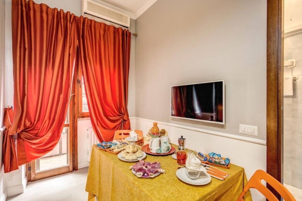Hotel Residence Magnolia 40/46