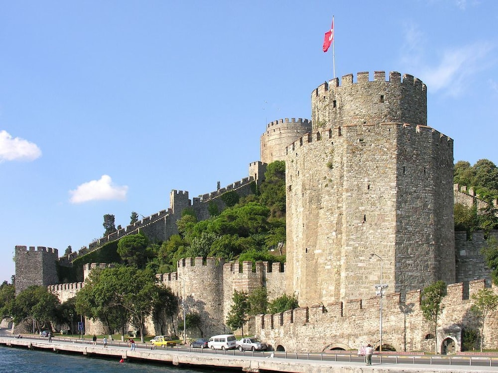 Acar Airport Hotel 4/44