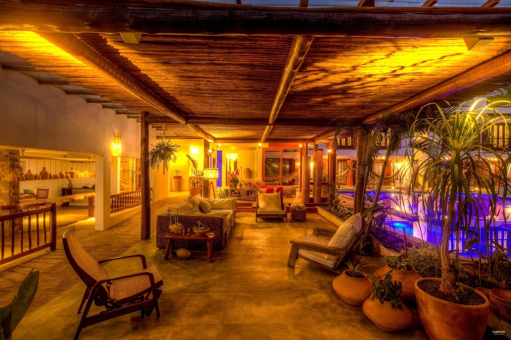 Pousada Casa De Gabriella 44/72