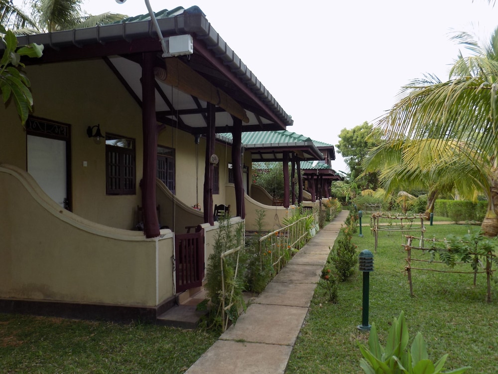 The Hideout Sigiriya 42/50