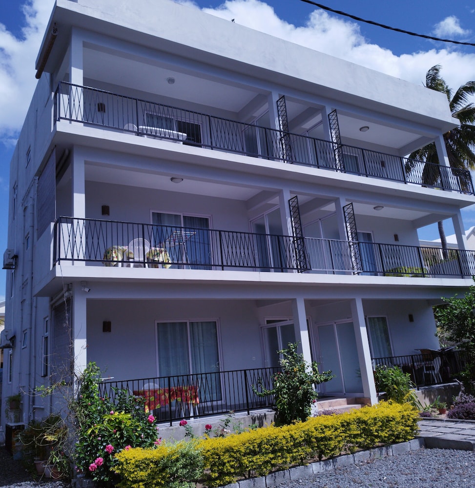 Villa Alexis Self-Catering 1/17