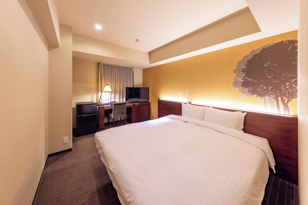 Superior Double Room Smoking 18sqm