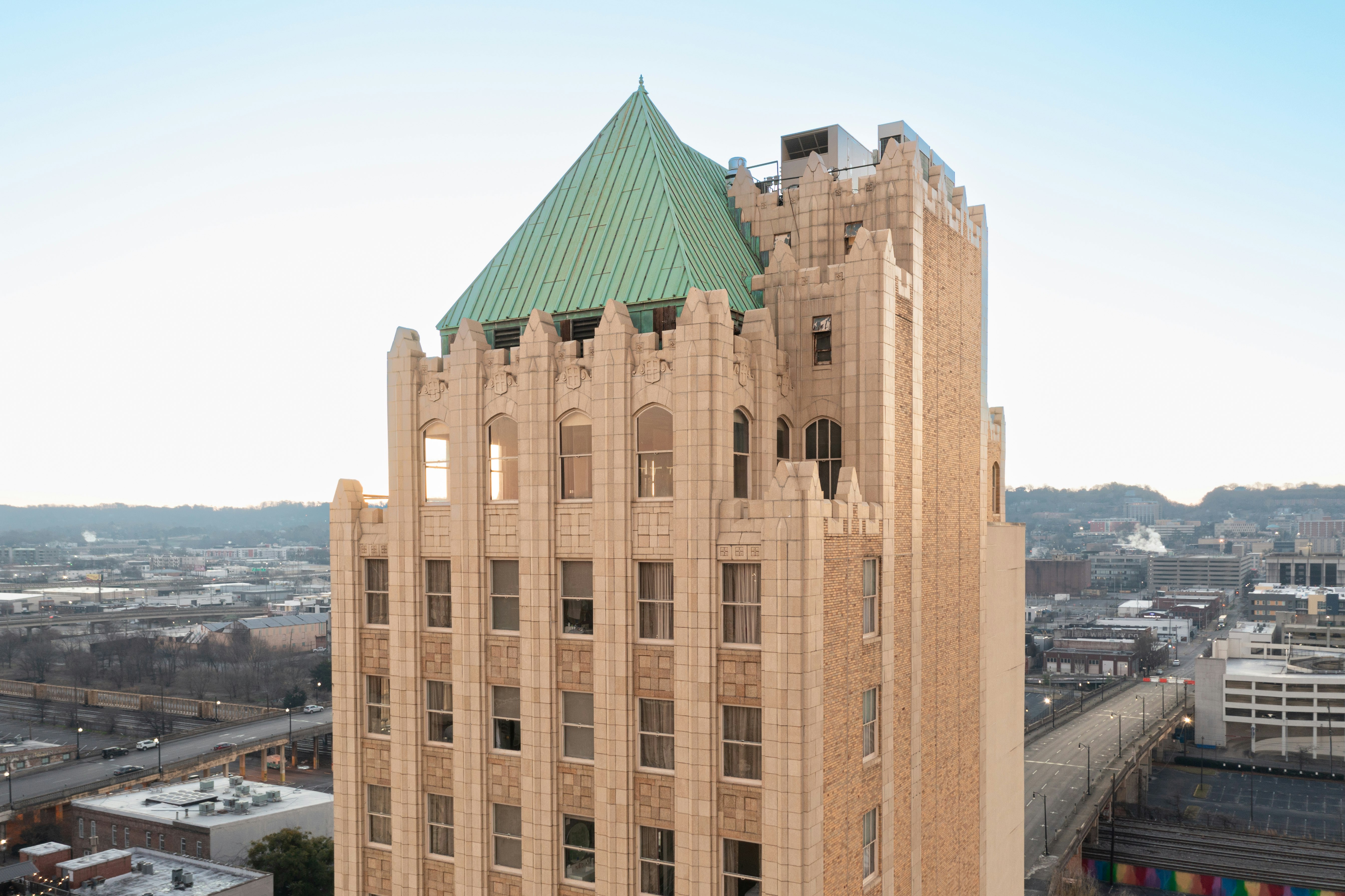 The Kelly Birmingham, Tapestry Collection By Hilton in BIRMINGHAM - AL