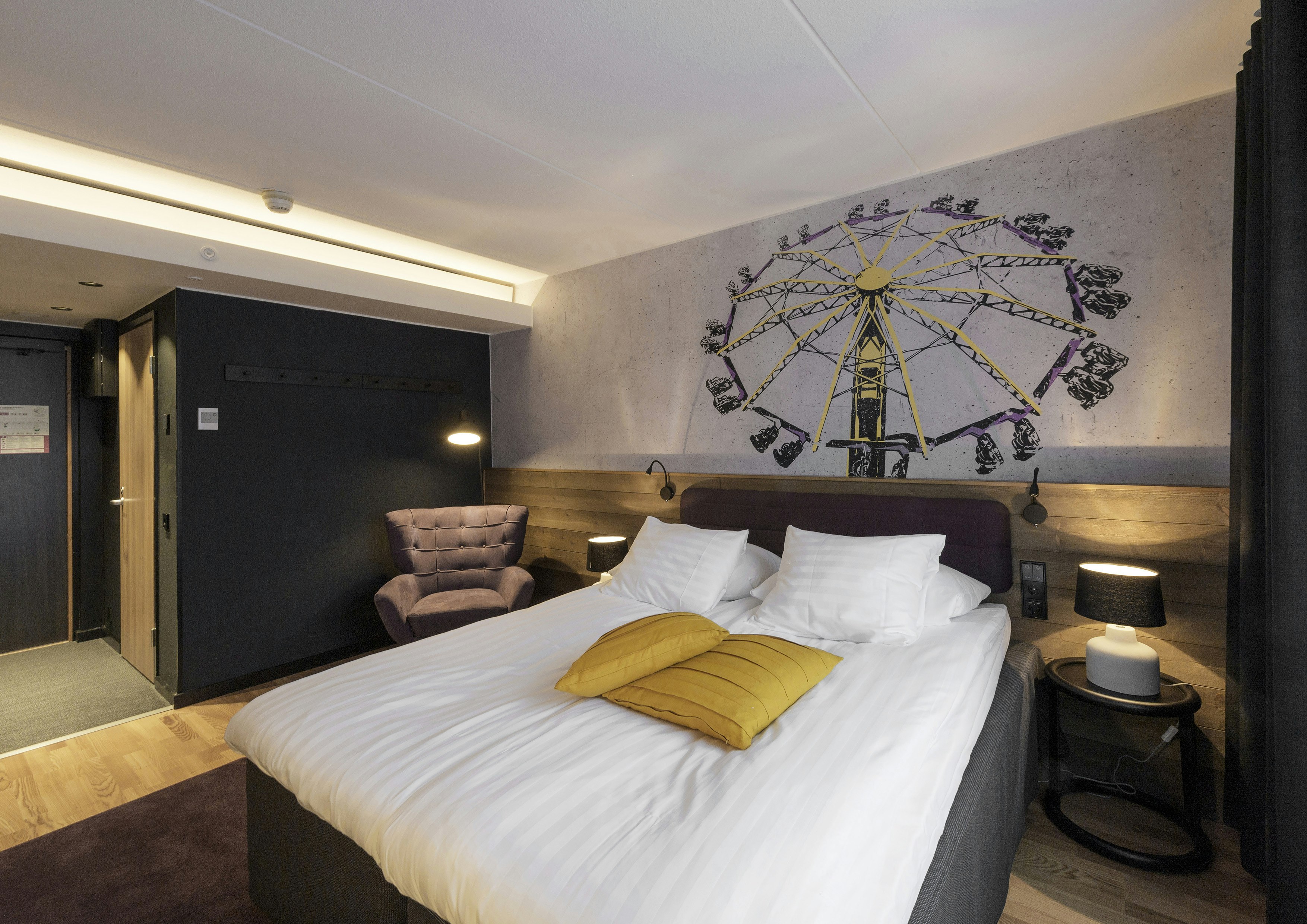 Sokos Hotel Vaakuna Kouvola 16/70