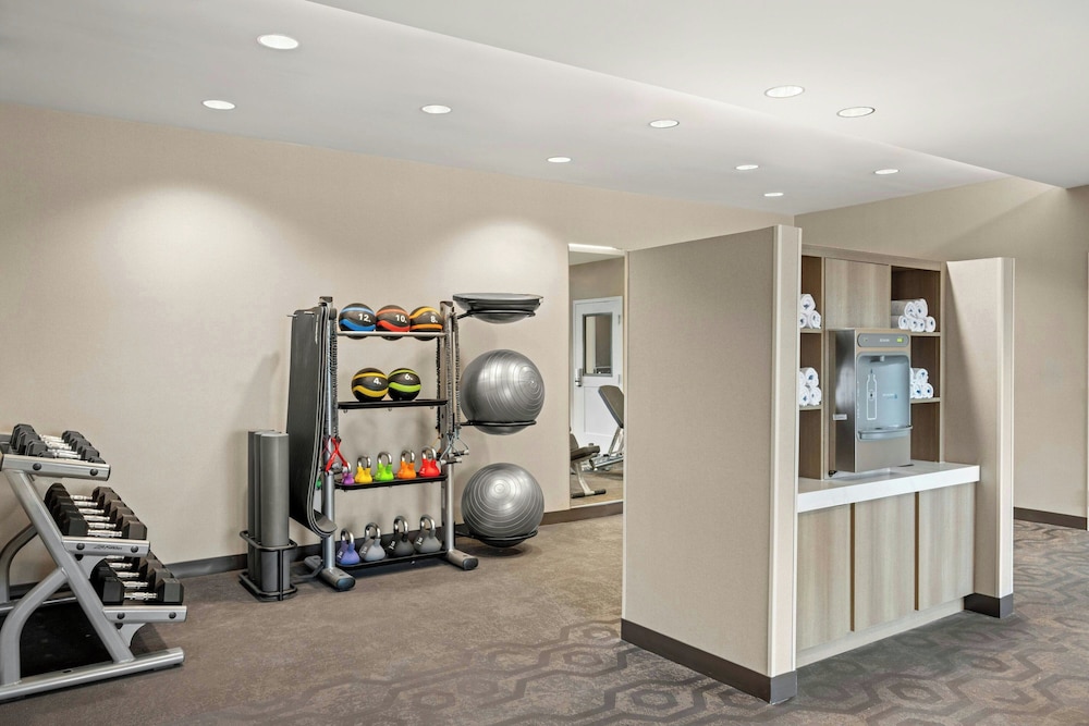 Residence Inn by Marriott Homewood Mountain Brook 41/48