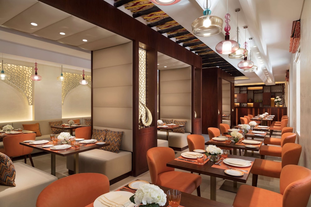 Souq Al Wakra Hotel Qatar By Tivoli 52/66