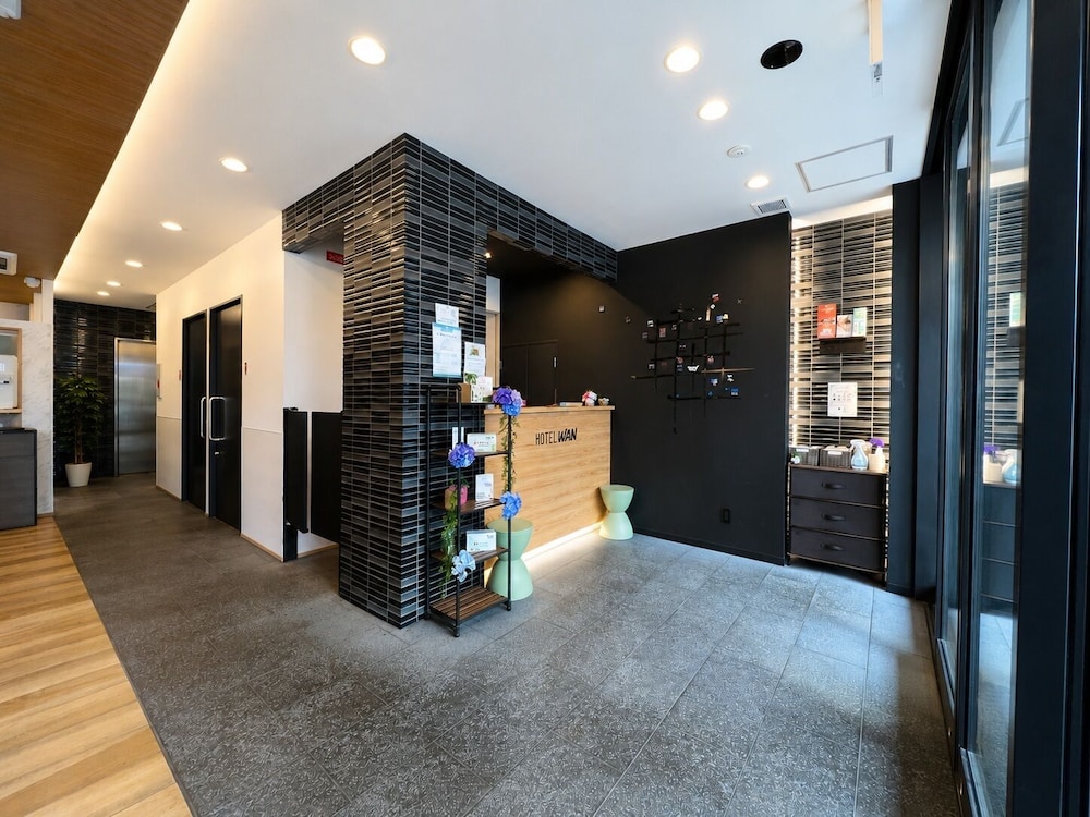 Hotel Wan Osaka ebisu 5/50