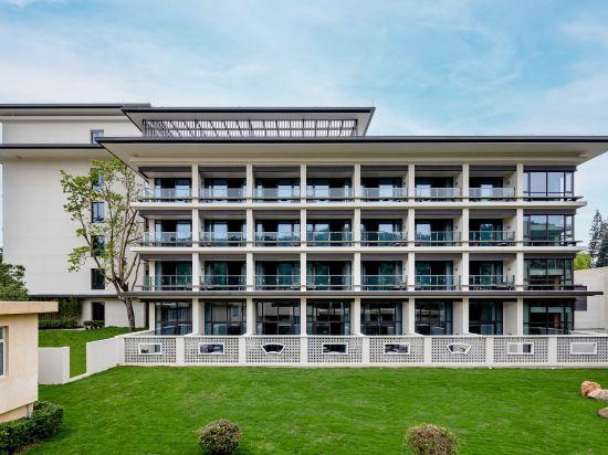 Zhongshan Hot Spring Resort 2/29