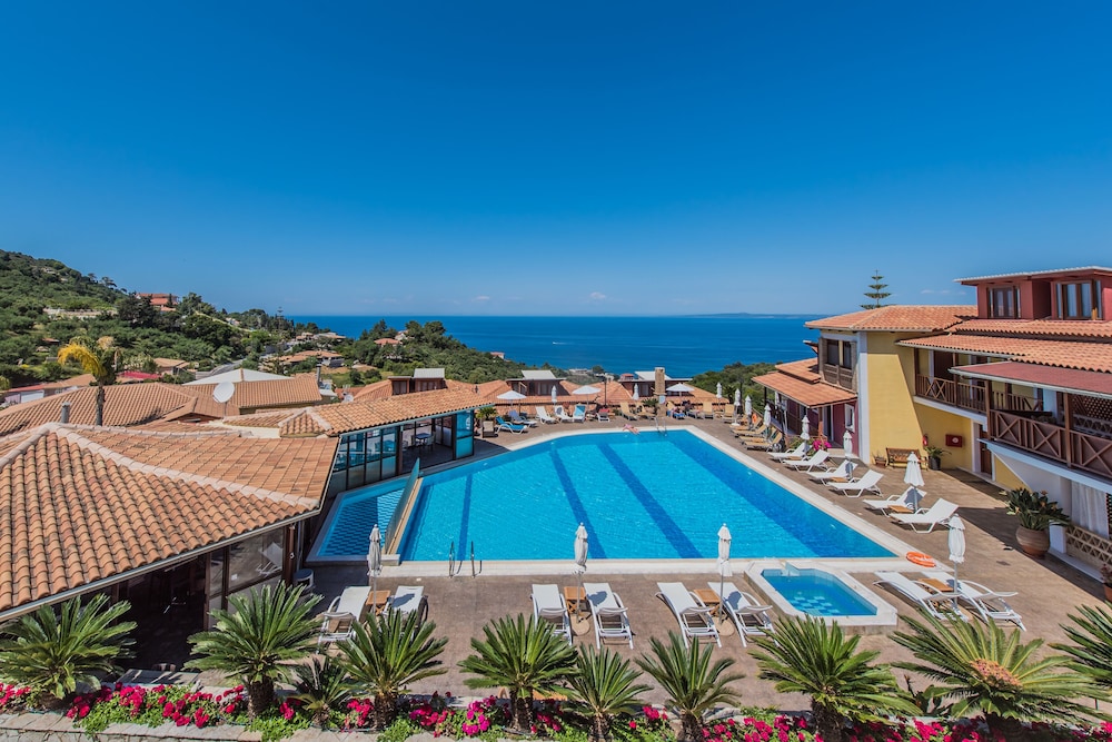 Sea View Village 39/50