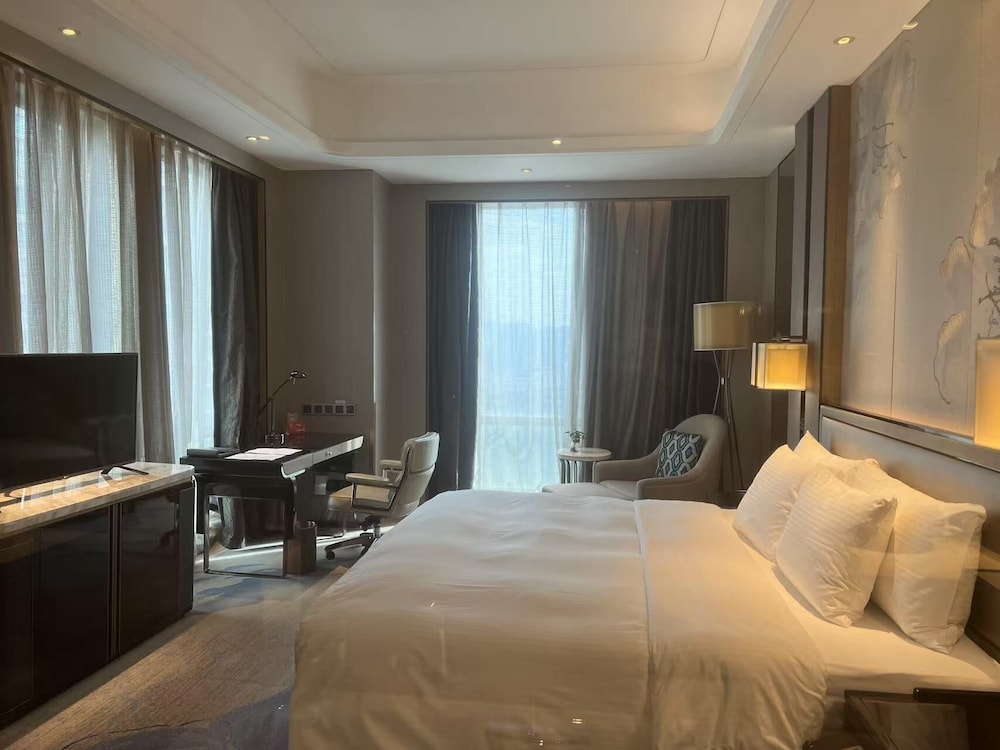 Wanda Realm Liuzhou 8/56