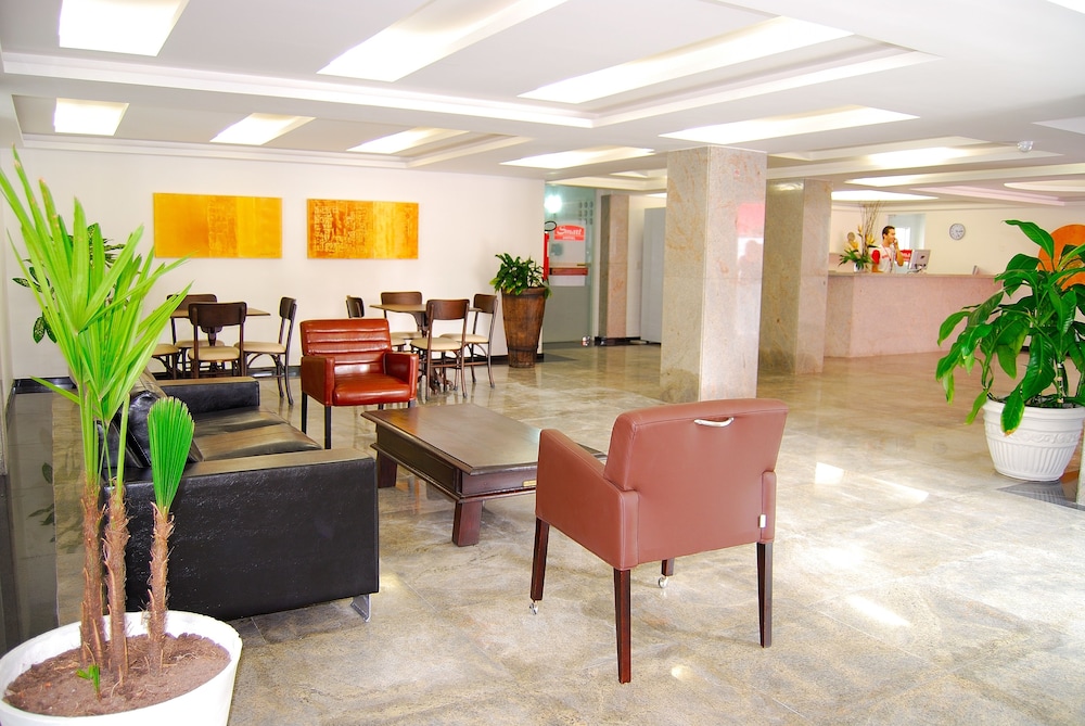 Smart Hotel 33/47
