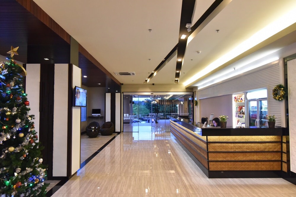 Leevana Hotel Hat Yai 9/40