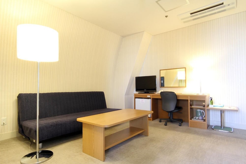 Hotel Hiroshima Sunplaza 37/51