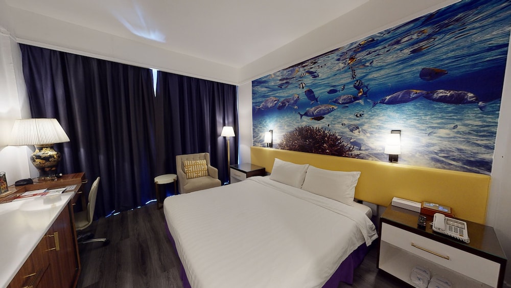 Silvermine Beach Resort 21/68