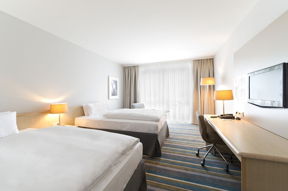 Mercure Hotel Duesseldorf Kaarst 18/73