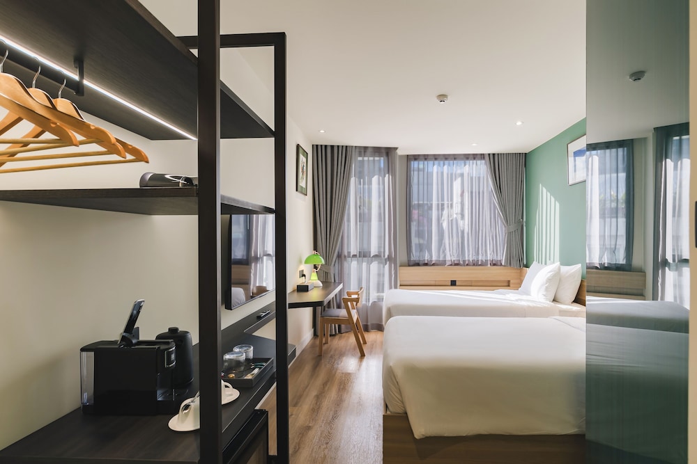 MO Hotel Bangkok 13/25