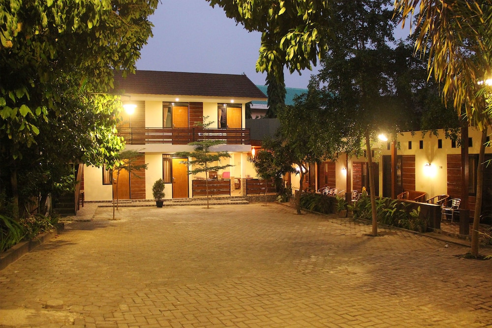 Bamboe Inn Homestay 6/36