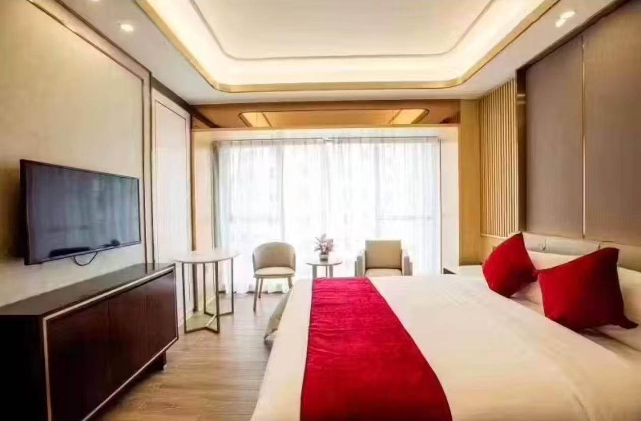 Garden Suite