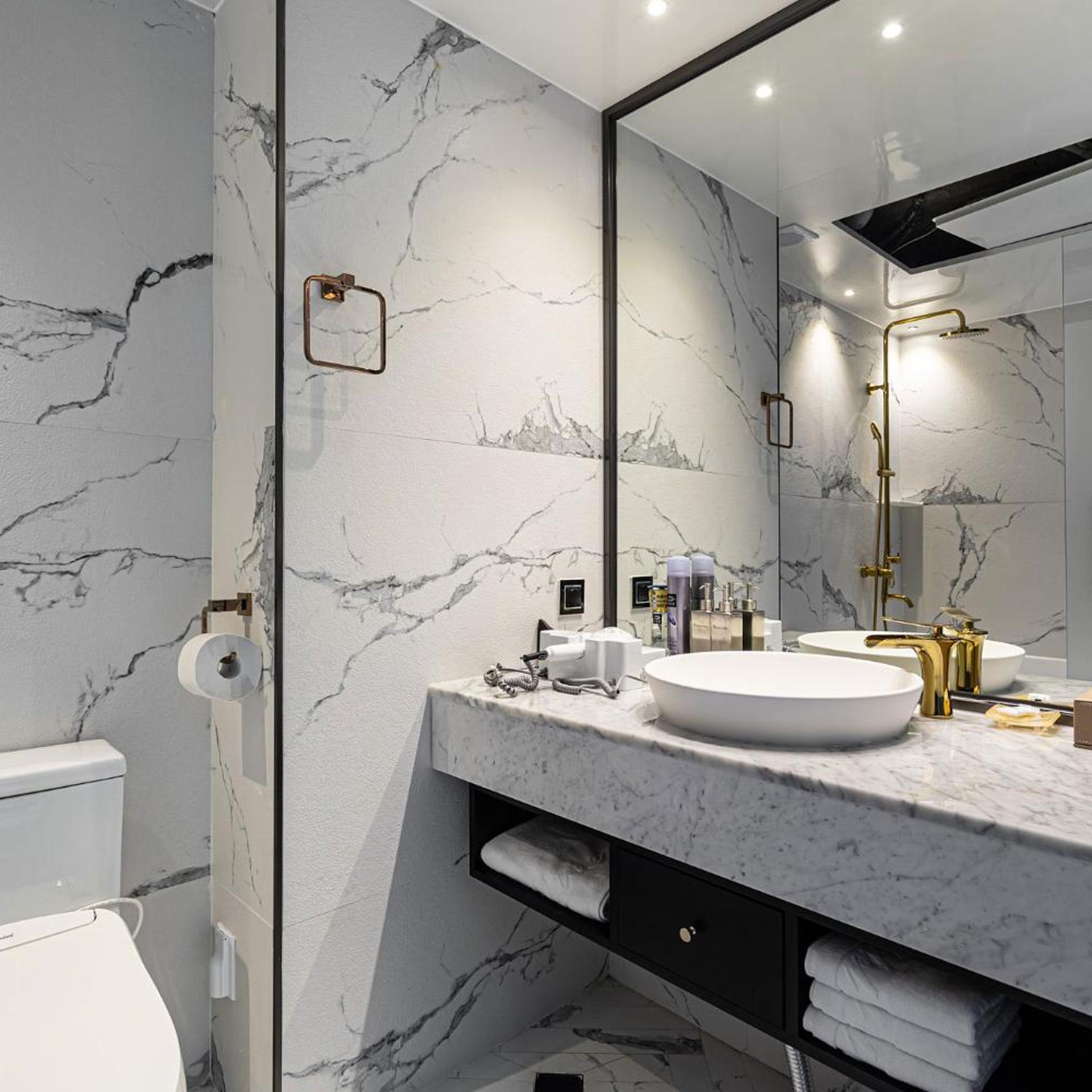 Jongno Olive Hotel 39/47