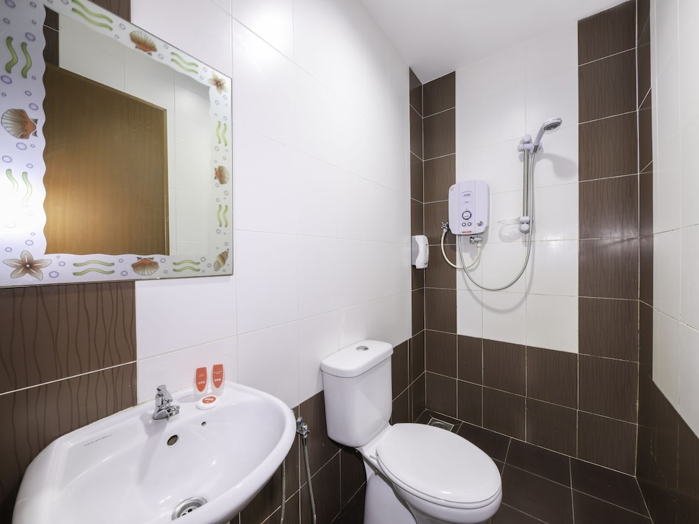 Capital O 812 Hotel SMC Seksyen 13 16/16