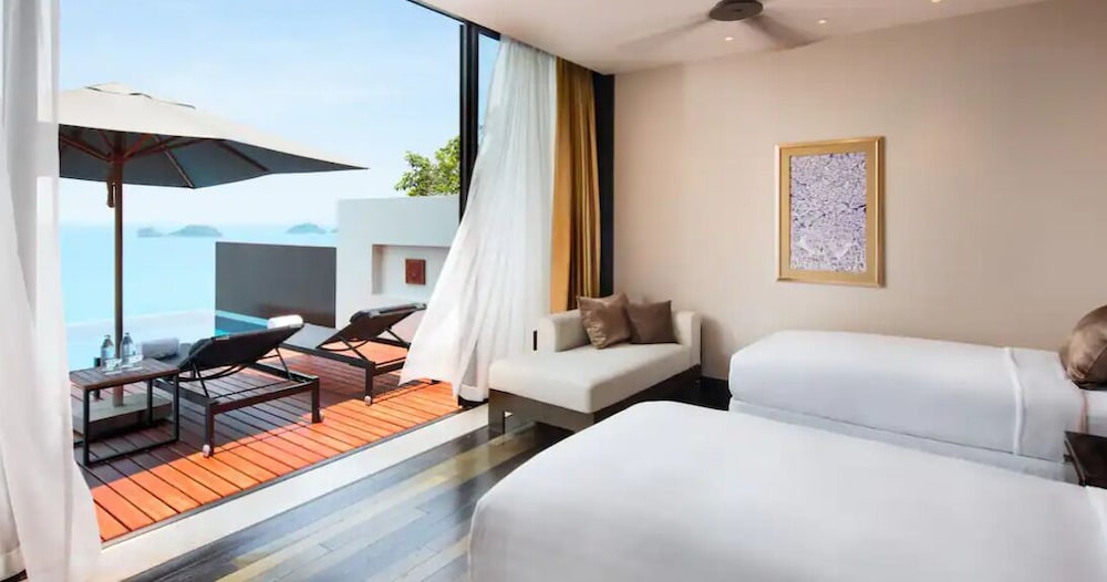 2 Bedrooms, Pool, Family, Villa, 2 King Beds, Ocean View