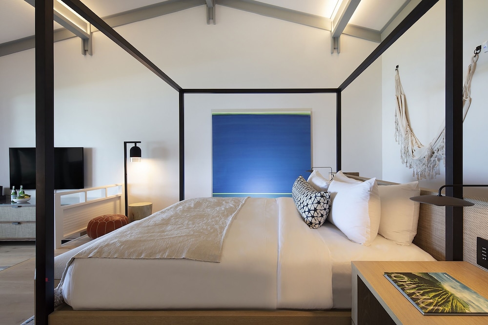 The Ritz-Carlton O ahu, Turtle Bay 5/28