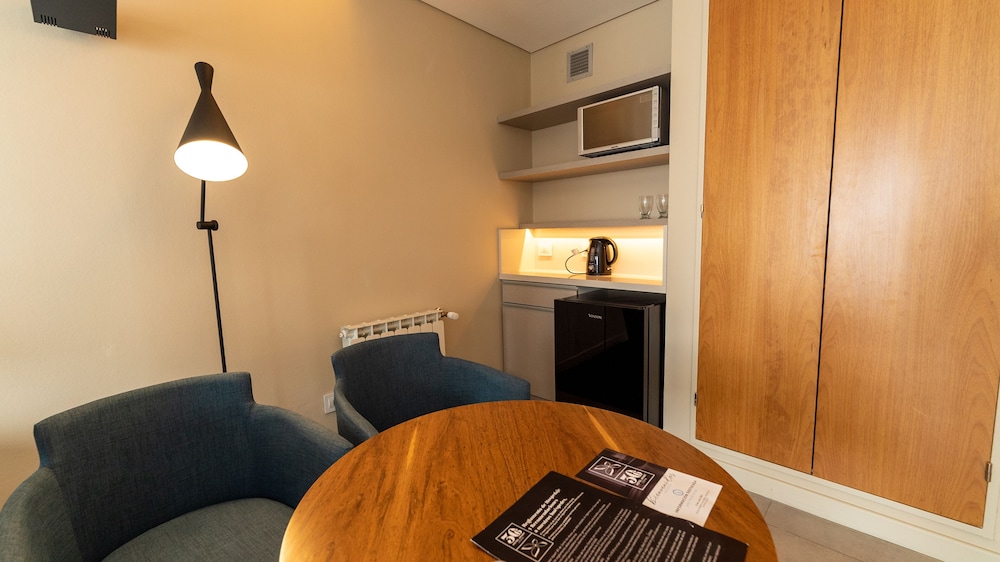 Treinta-Seis Hotel 22/37