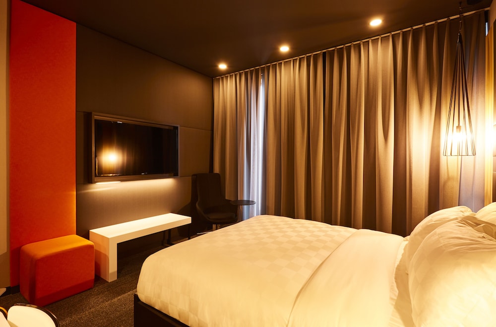 Alt Hotel St Johns 16/36