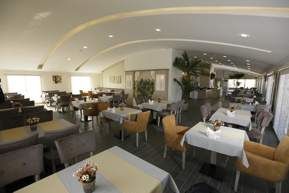 La bella Hotel Alasehir 20/23