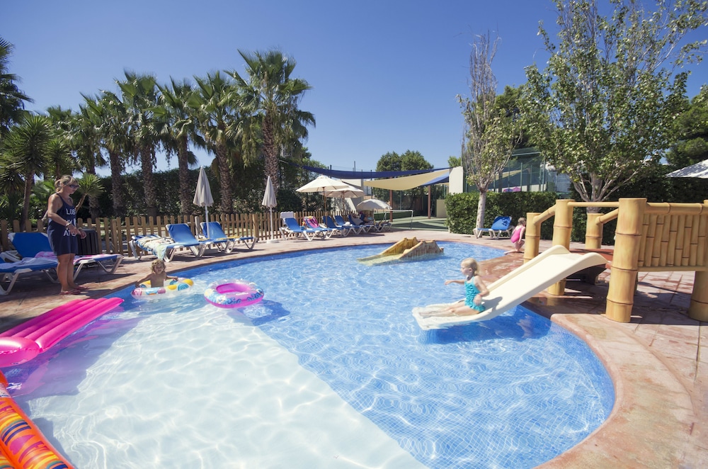 Azuline Hotel Bergantin 37/43