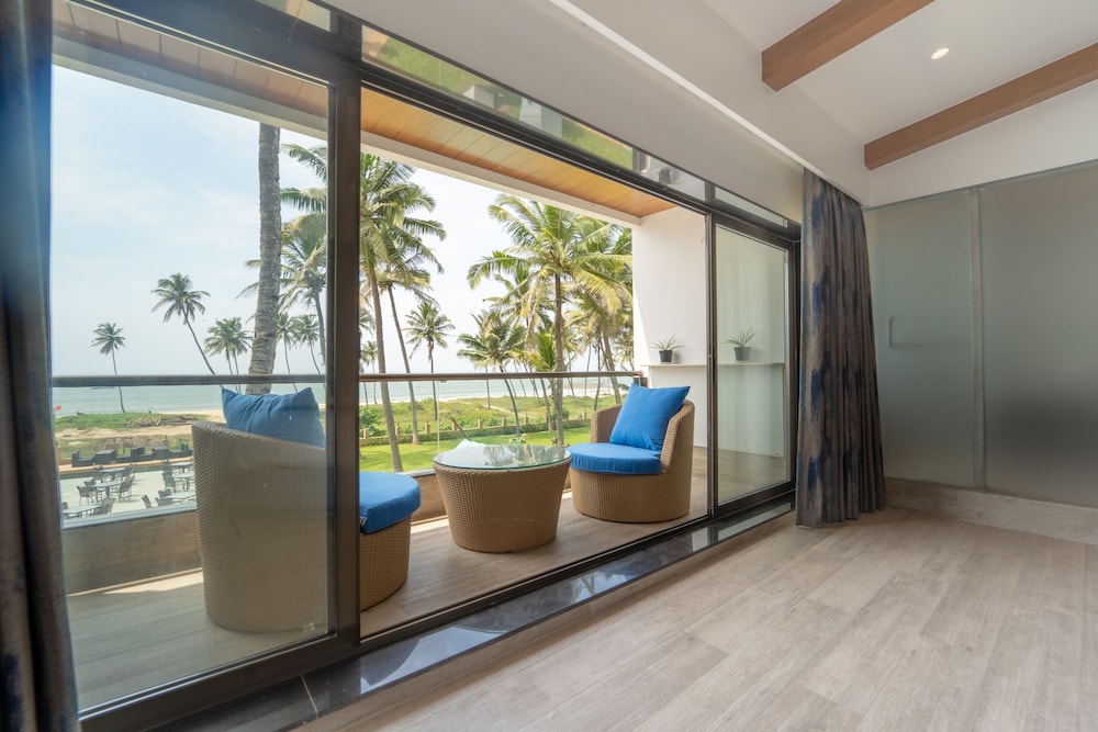 Longuinhos Beach Resort 5/33