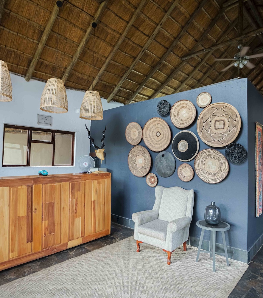 Ku Sungula Safari Lodge 2/42
