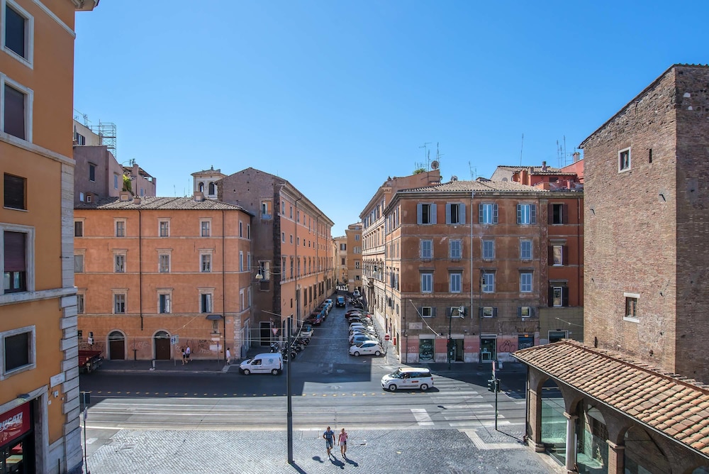 Pantheon Caesar Relais 5/72
