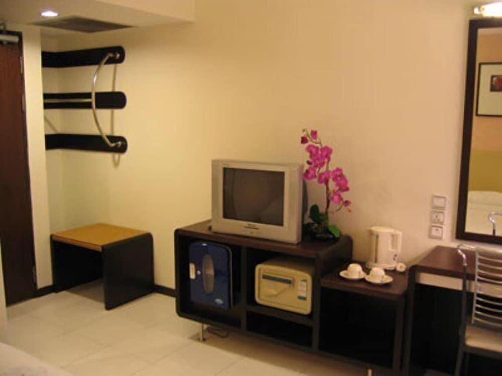Nestova Hotel Ipoh 25/28