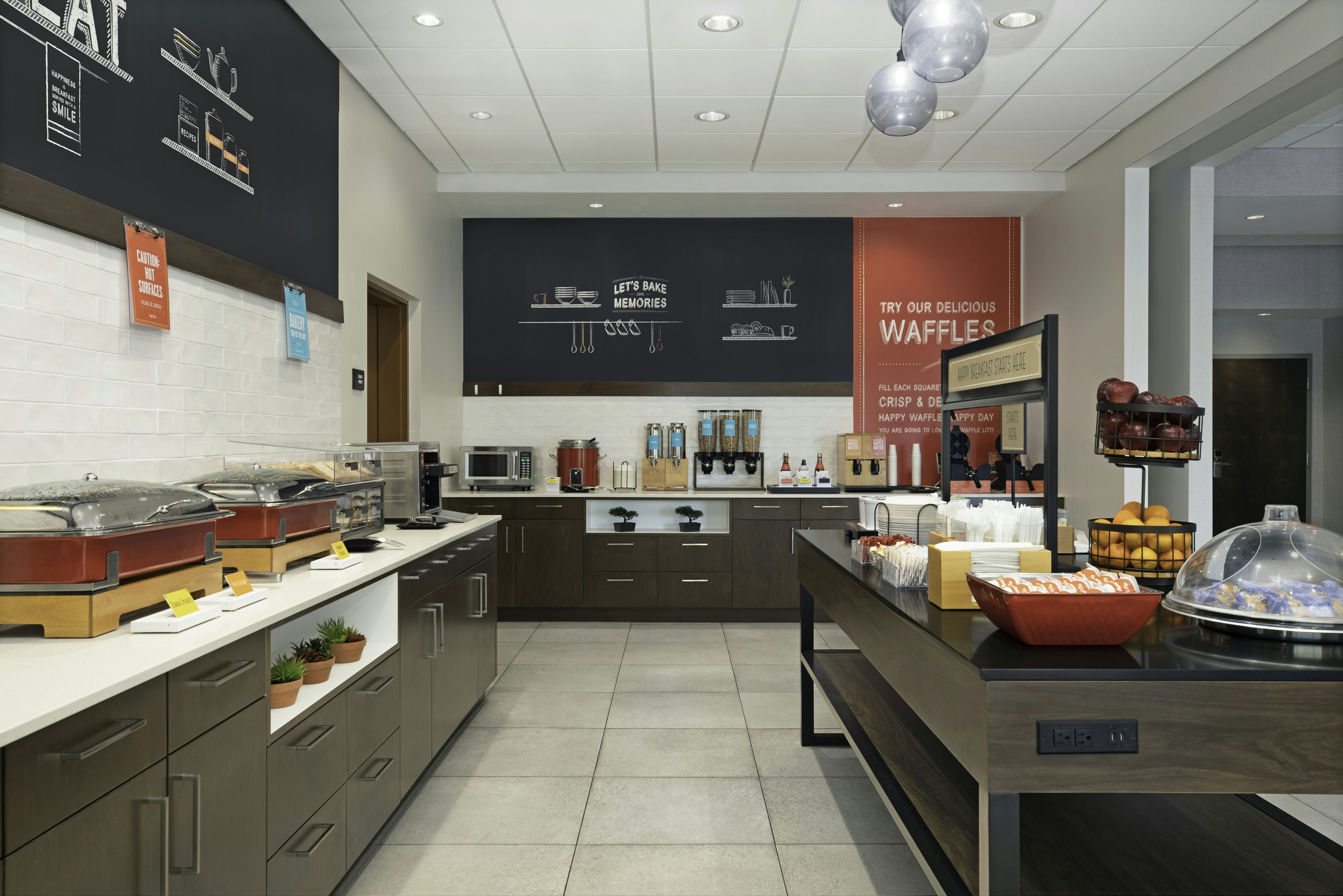 Hampton Inn By Hilton Port Hope 16/22