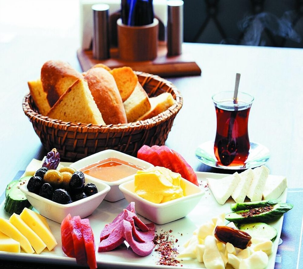 Grand Selale Hotel 21/50
