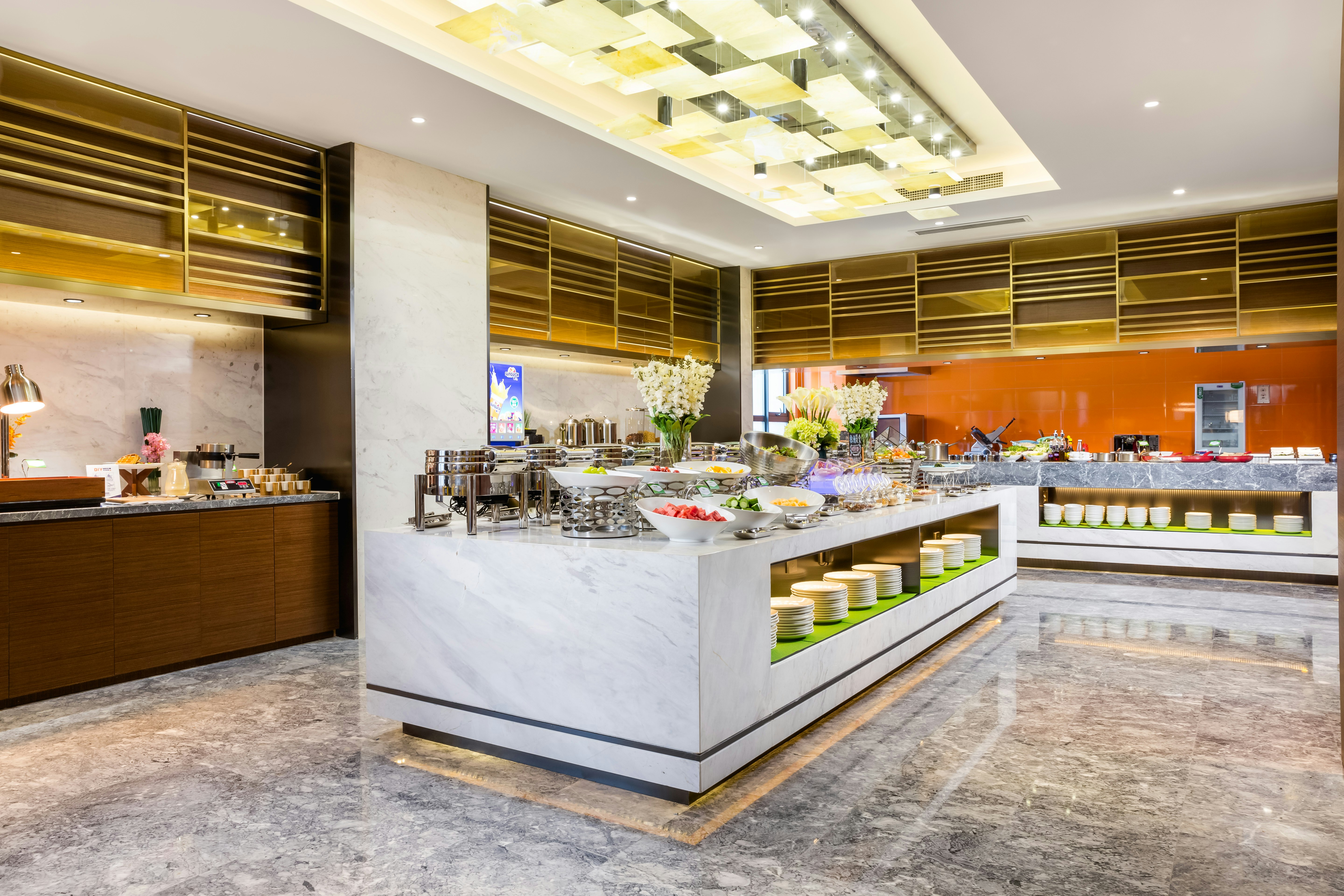 Hampton by Hilton Xuzhou Yunlong Mountain 2/21