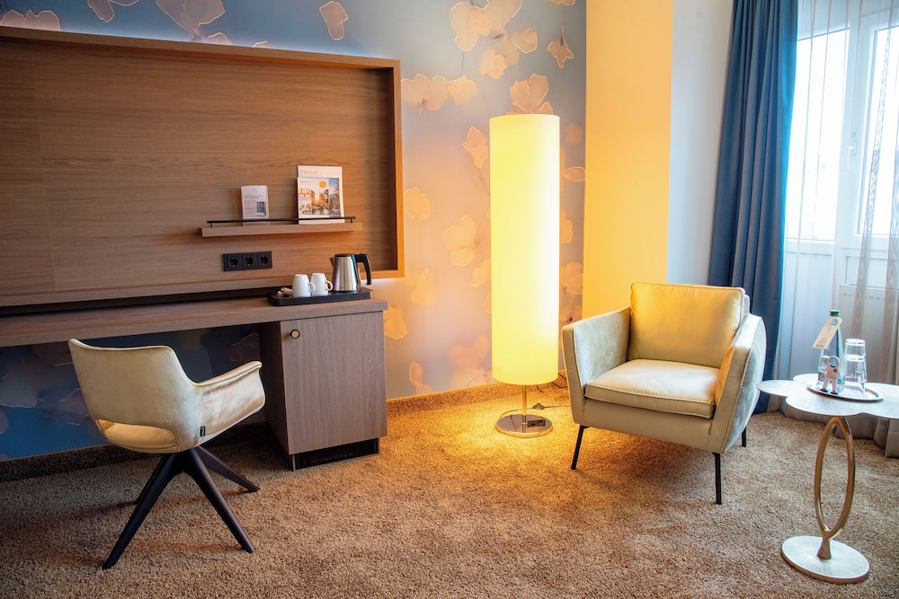 Ringhotel Reubel 6/72