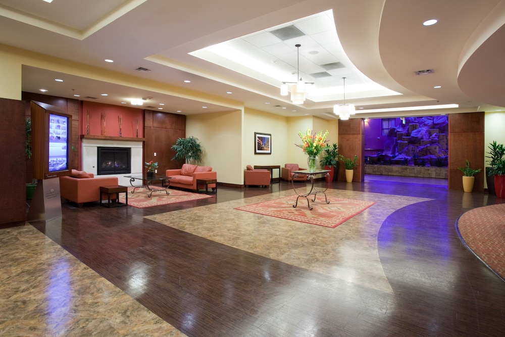 Crowne Plaza Denver Airport Convention Ctr, an Ihg Hotel 8/41