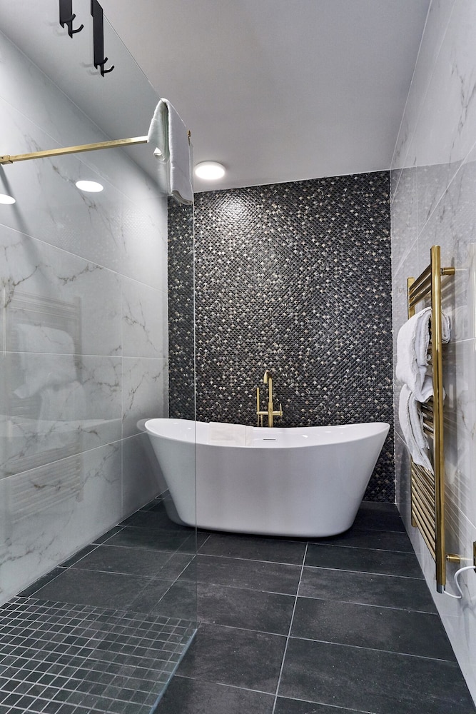 Breaffy House Resort, Spa and Suites 52/52