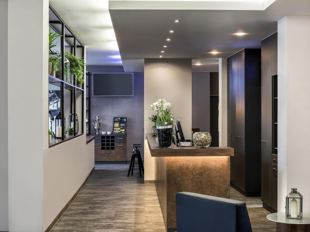 Ibis Styles Gelsenkirchen 37/46