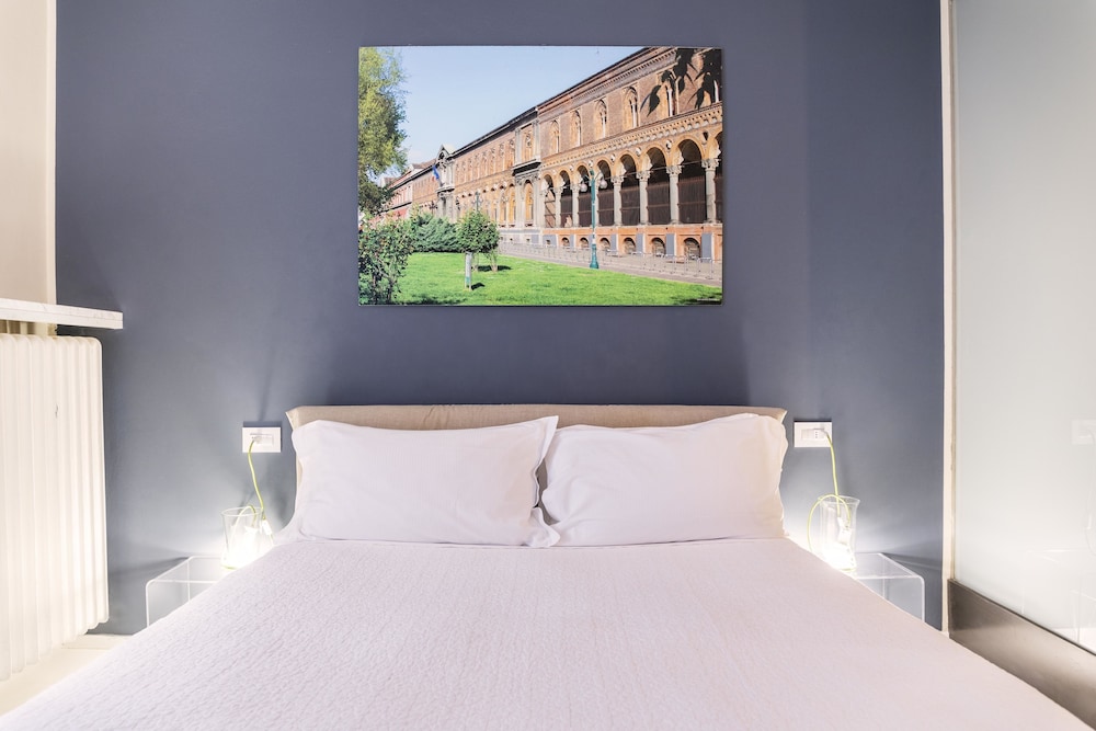 Bc Maison Bed&cafe Milano - Adults Only 8/48