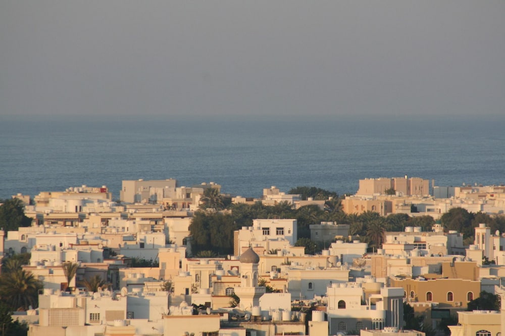 The Secure Inn Hotel Muscat 61/69